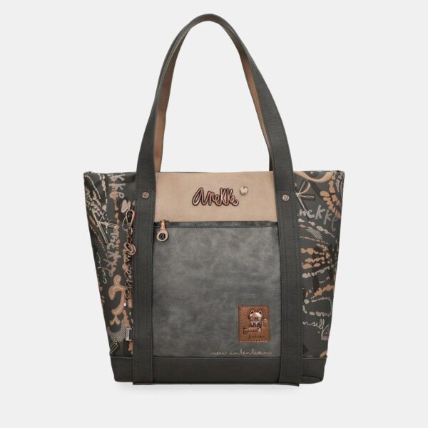Torba ANEKKE Intentions shopper
