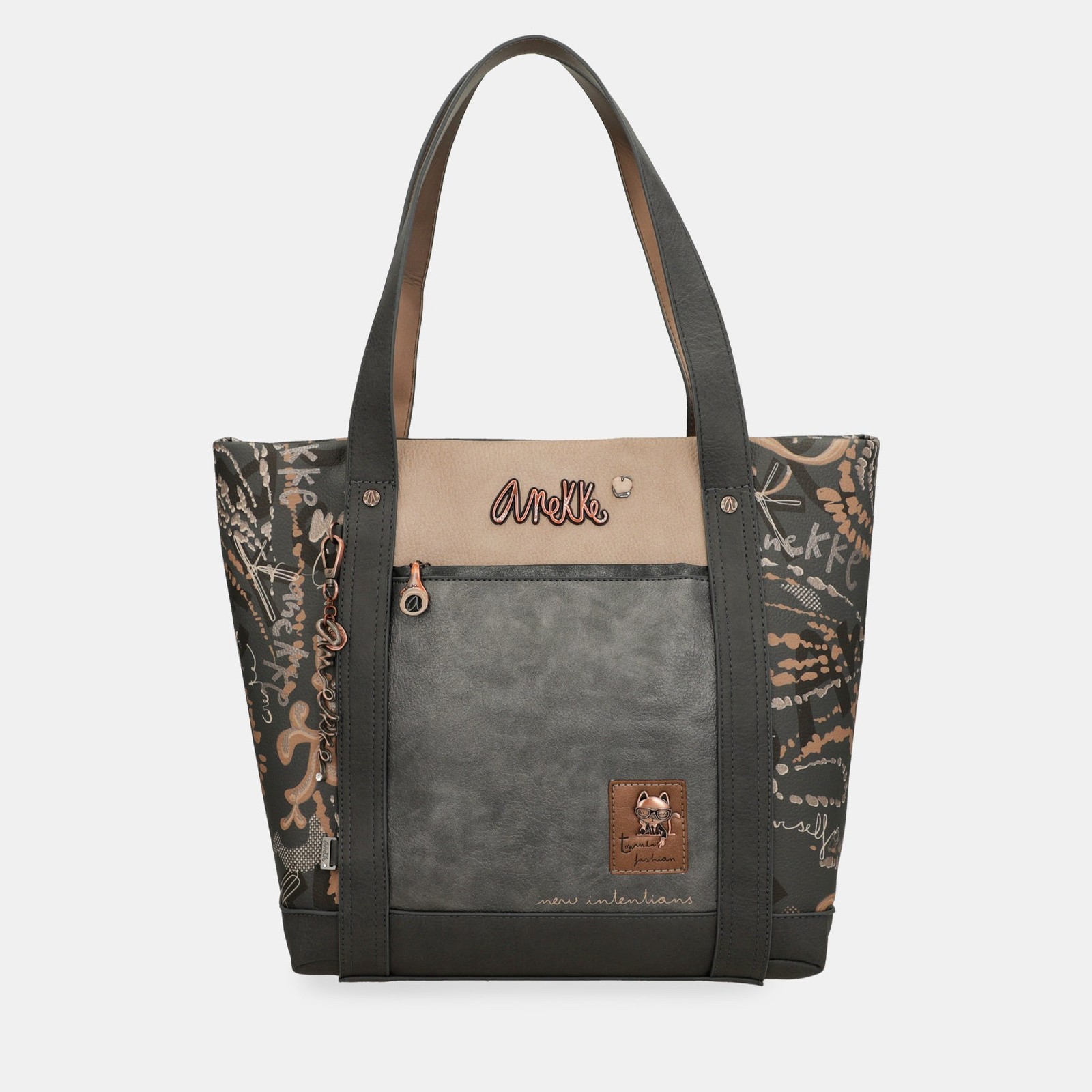 Torba ANEKKE Intentions shopper