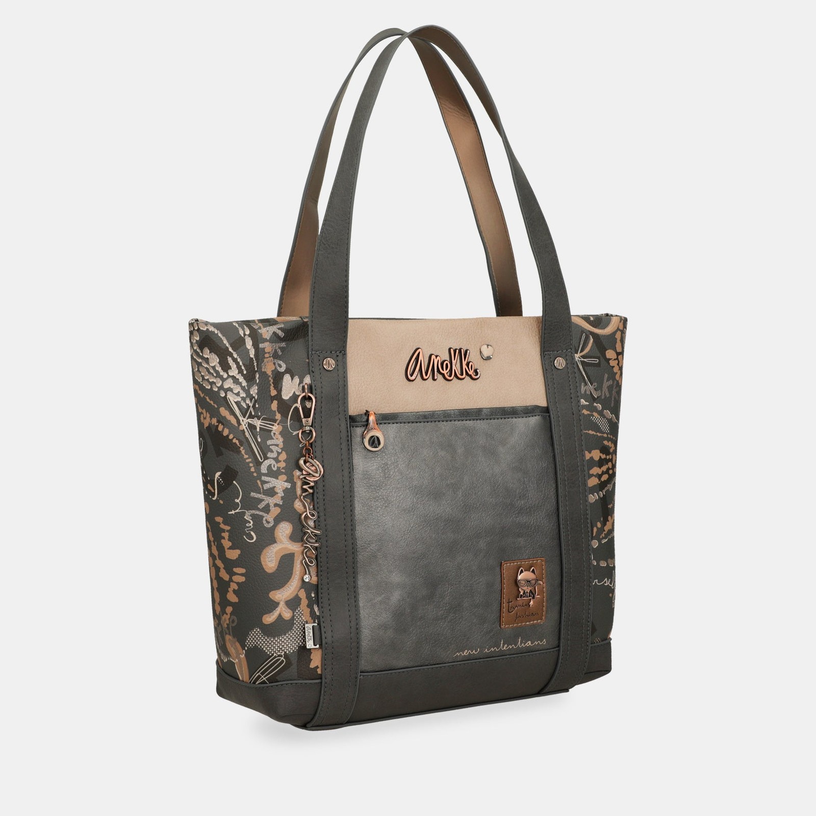 Torba ANEKKE Intentions shopper