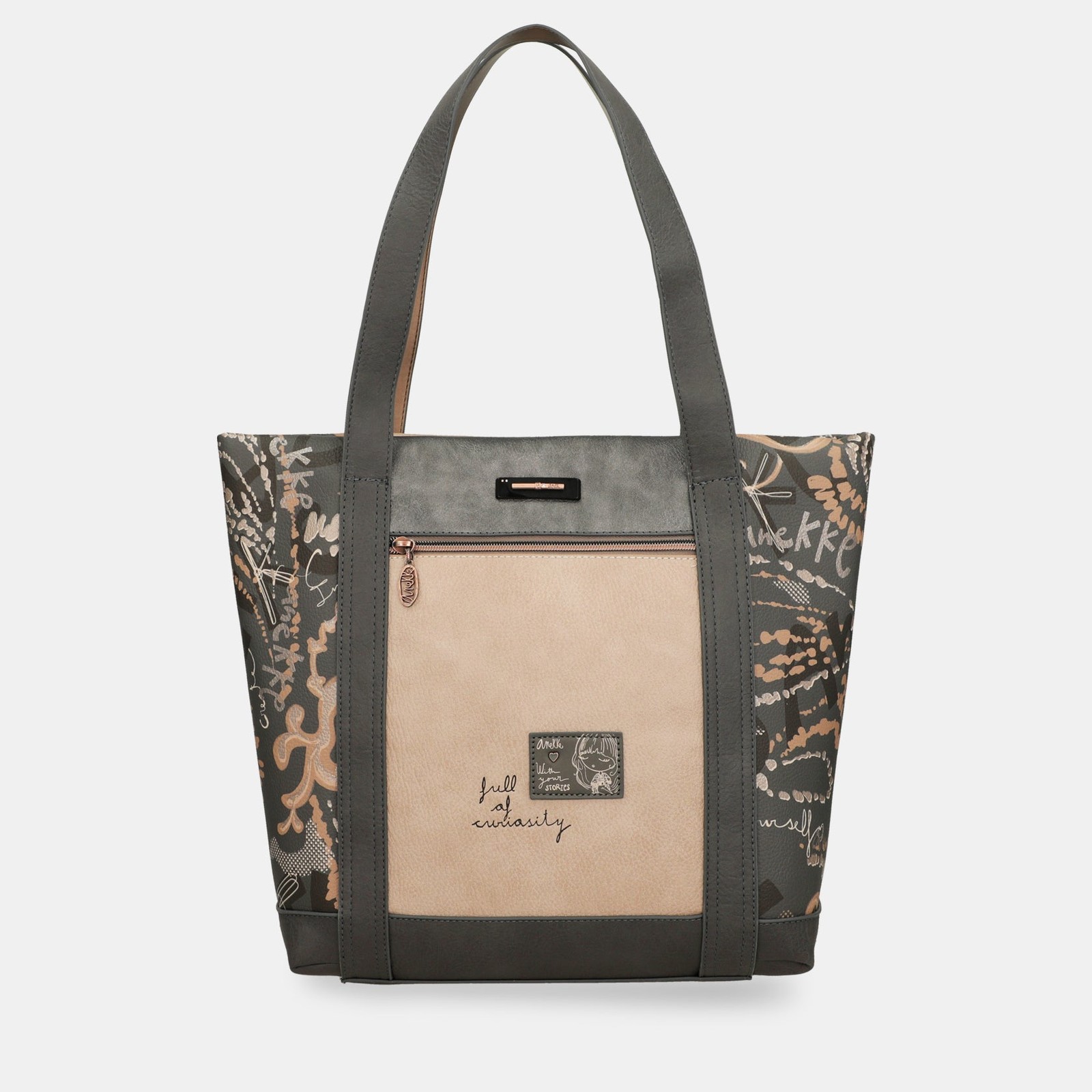 Torba ANEKKE Intentions shopper
