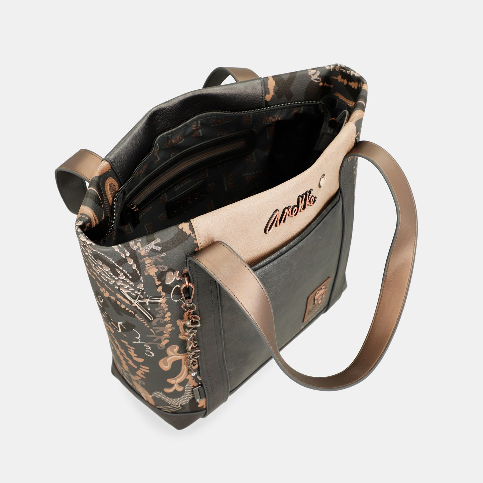 Torba ANEKKE Intentions shopper