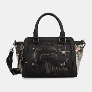 Torba ANEKKE Iron bowling