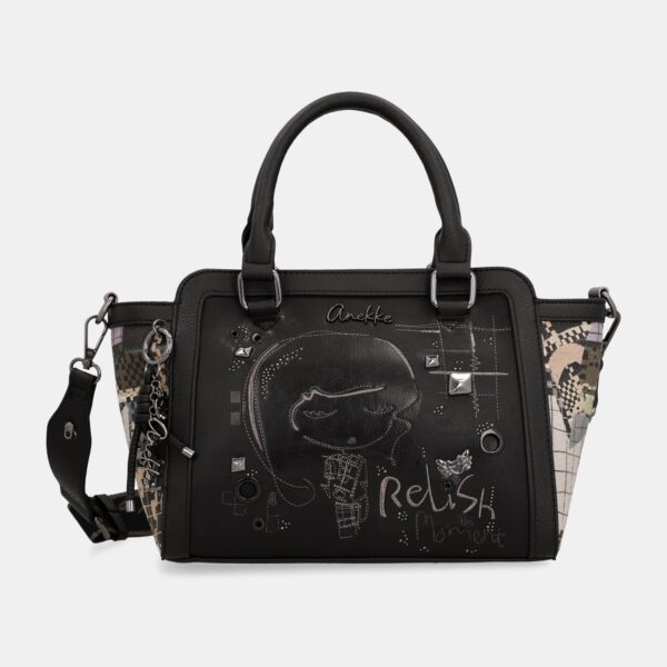 Torba ANEKKE Iron bowling