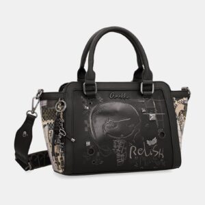 Torba ANEKKE Iron bowling