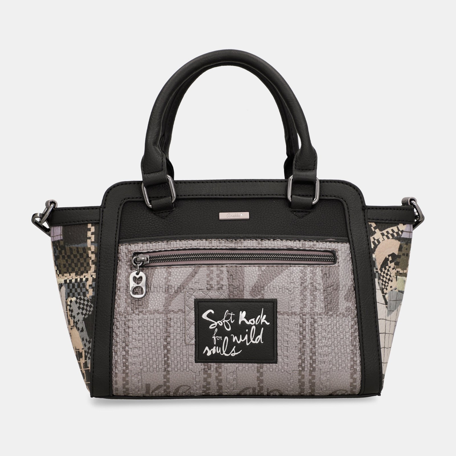 Torba ANEKKE Iron bowling