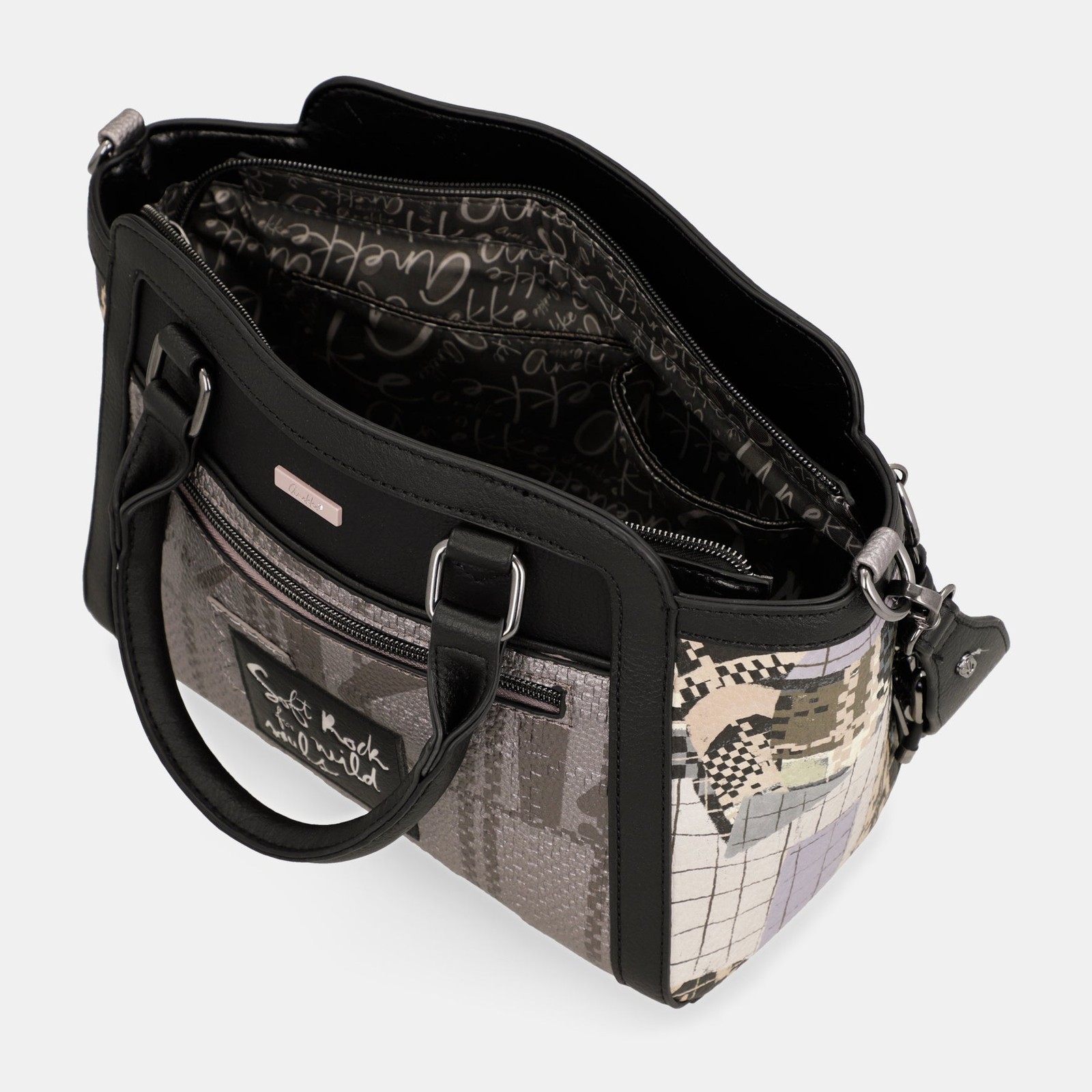 Torba ANEKKE Iron bowling