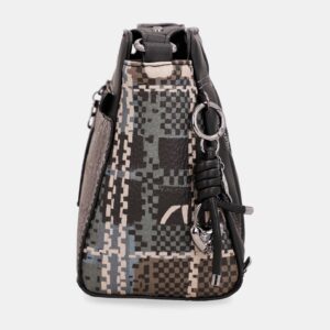 Torba ANEKKE Iron crossbody srednja