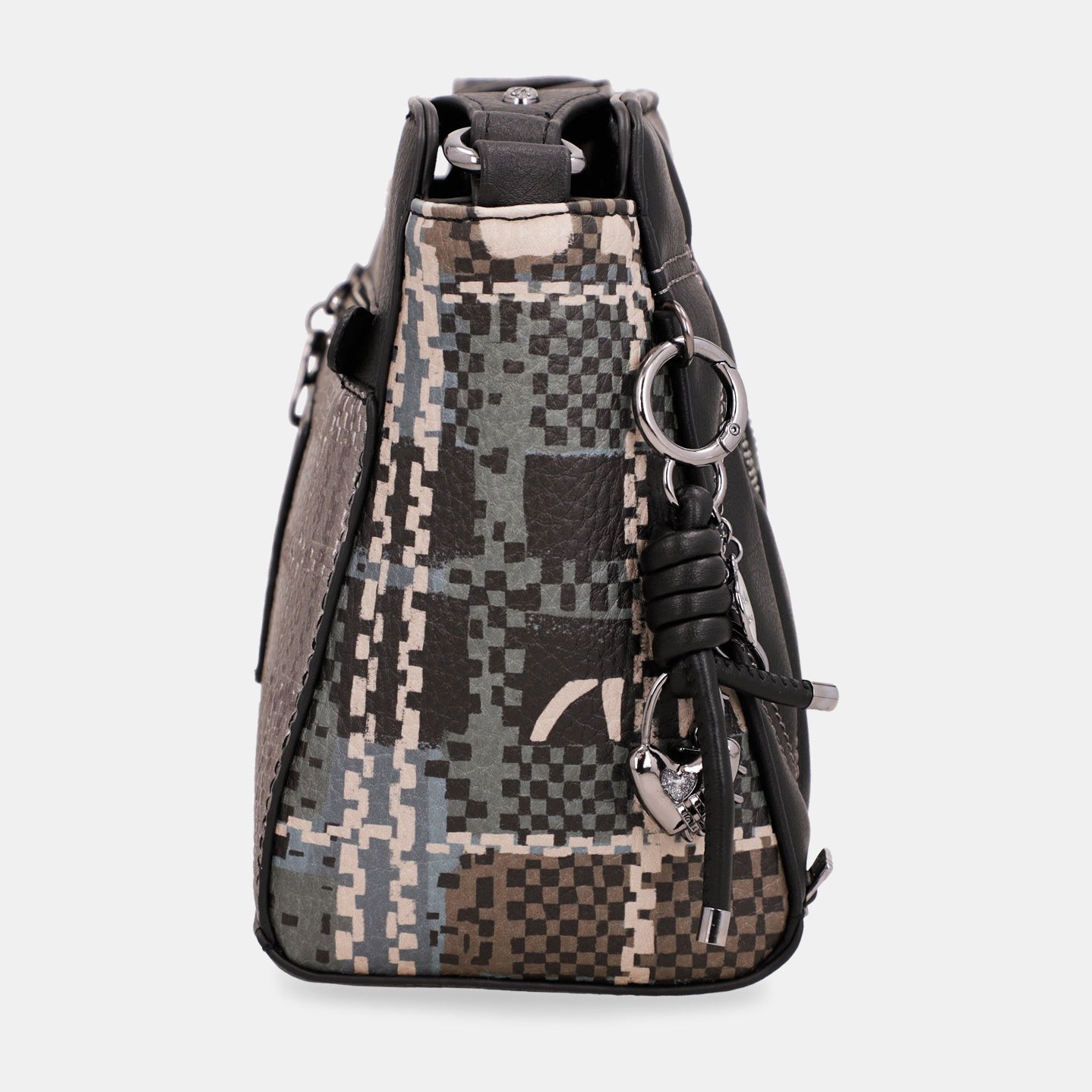 Torba ANEKKE Iron crossbody srednja