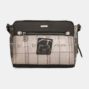 Torba ANEKKE Iron crossbody srednja