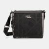Torba ANEKKE Iron crossbody velika (3 pregrade)