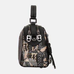 Torba ANEKKE Iron doktorska