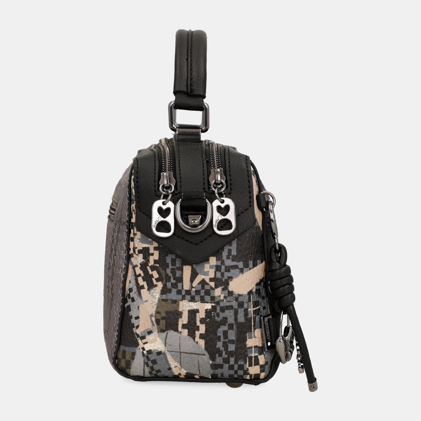 Torba ANEKKE Iron doktorska