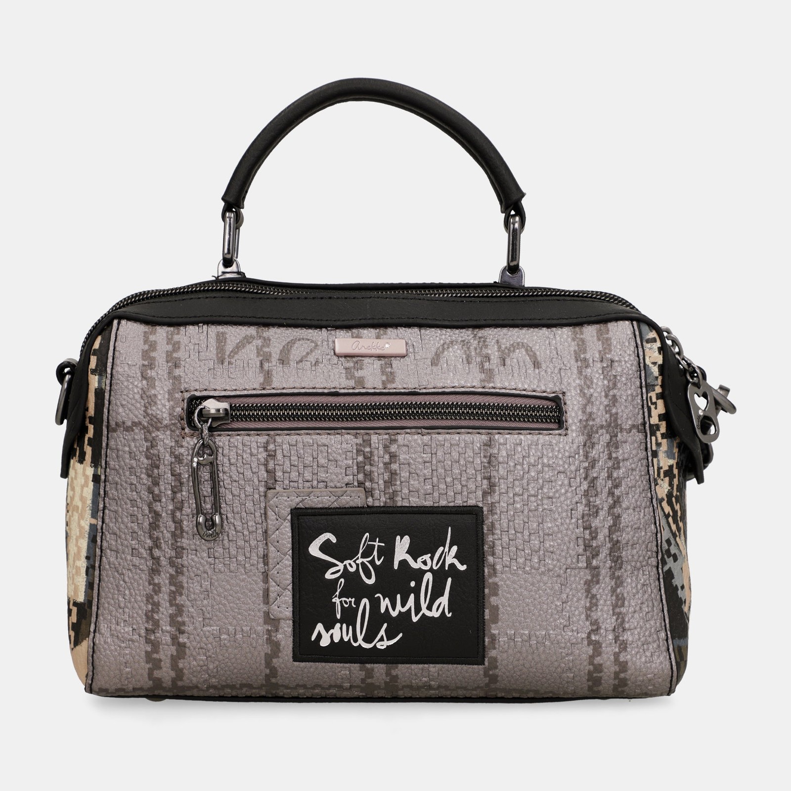 Torba ANEKKE Iron doktorska