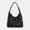 Torba ANEKKE Iron na rame (3 pregrade)