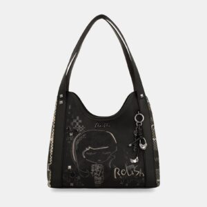 Torba ANEKKE Iron na rame (3 pregrade)