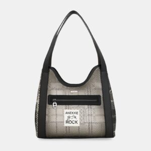 Torba ANEKKE Iron na rame (3 pregrade)