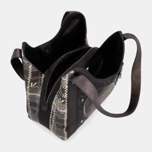 Torba ANEKKE Iron na rame (3 pregrade)