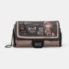 Torba ANEKKE Mademoiselle crossbody sa preklopom