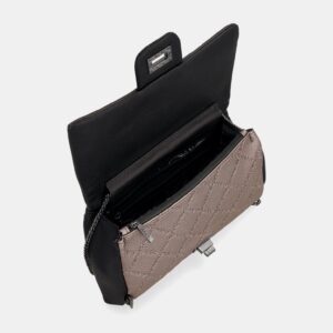 Torba ANEKKE Mademoiselle crossbody sa preklopom