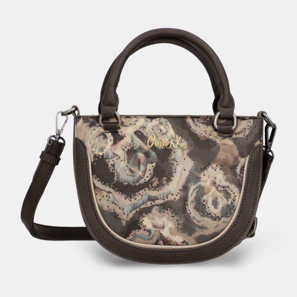Torba ANEKKE Manifesto ovalna crossbody