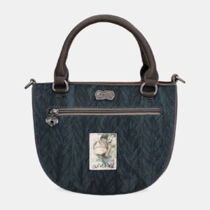 Torba ANEKKE Manifesto ovalna crossbody