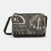 Torba ANEKKE Melody crossbody (3 pregrade)