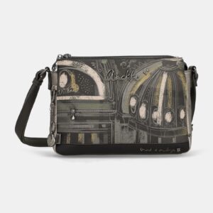 Torba ANEKKE Melody crossbody (3 pregrade)