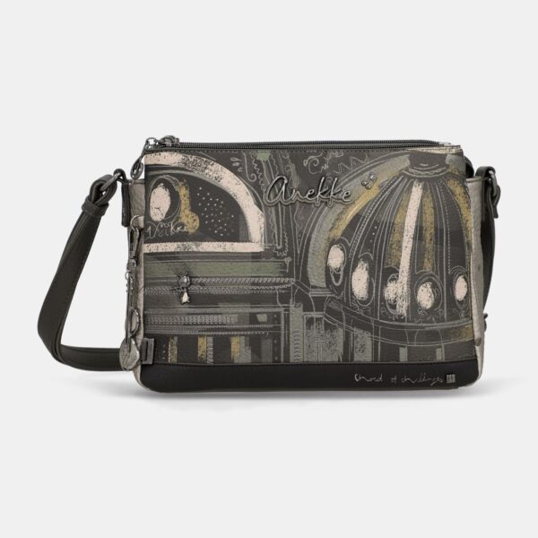 Torba ANEKKE Melody crossbody (3 pregrade)