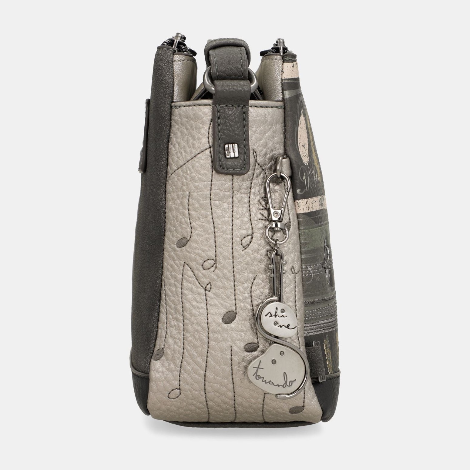 Torba ANEKKE Melody crossbody (3 pregrade)