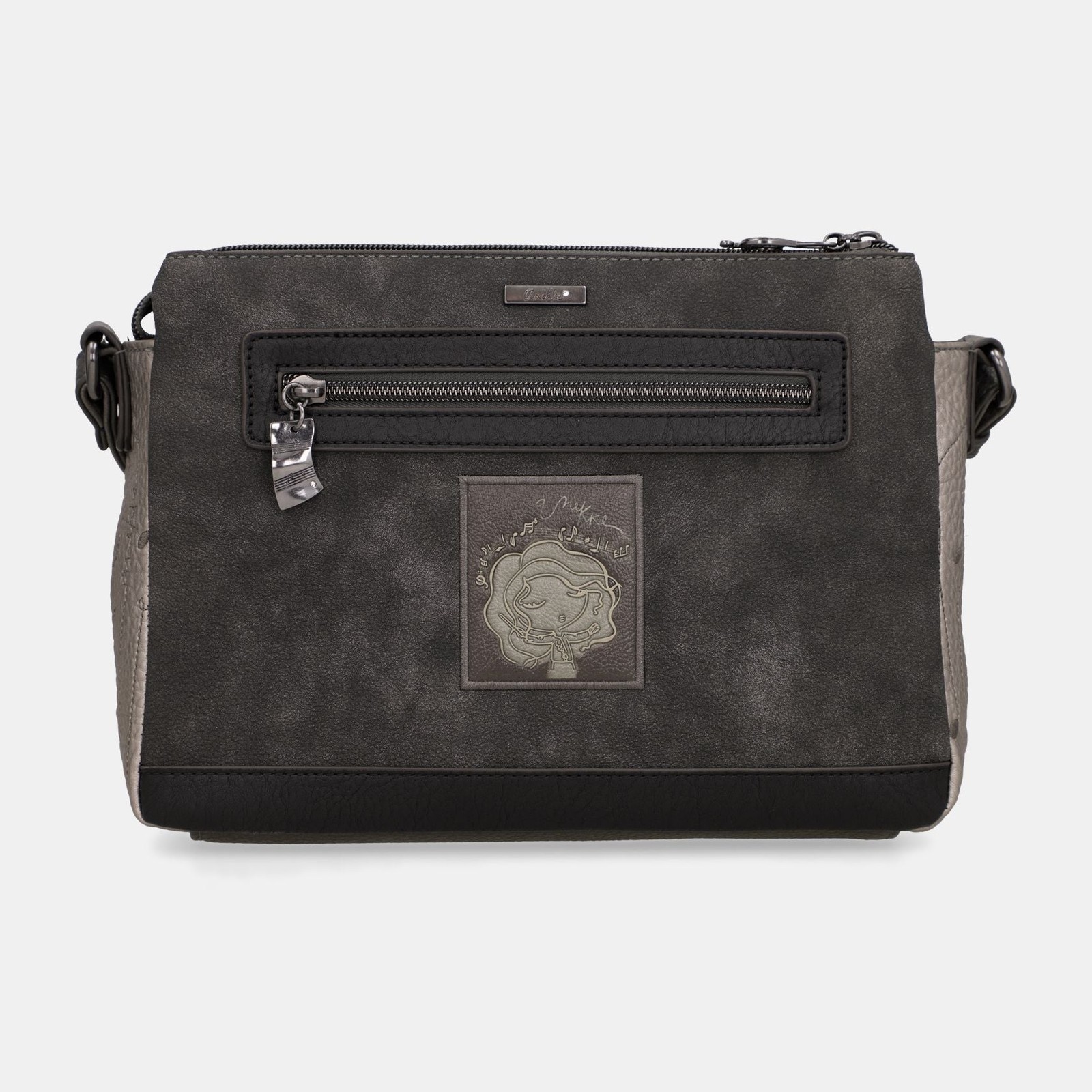Torba ANEKKE Melody crossbody (3 pregrade)