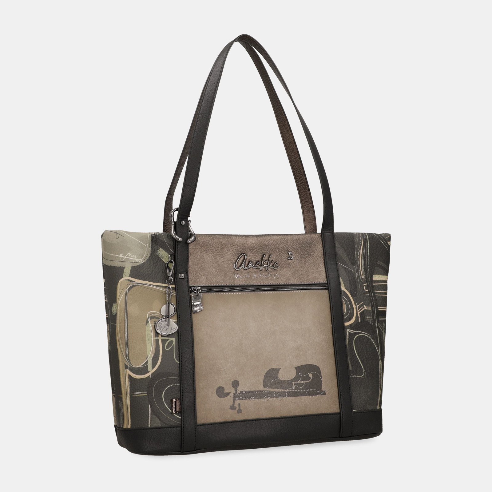 Torba ANEKKE Melody tote