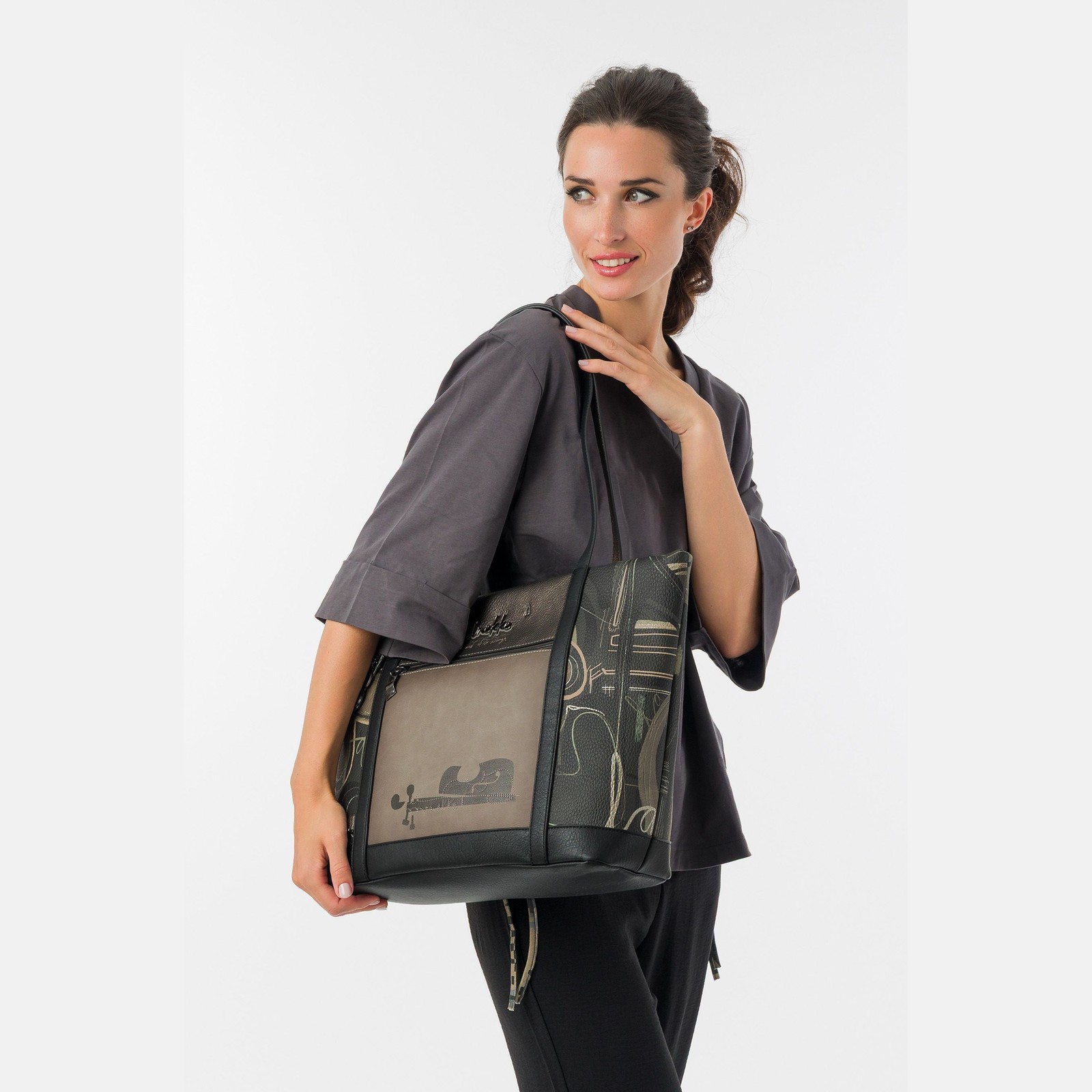 Torba ANEKKE Melody tote