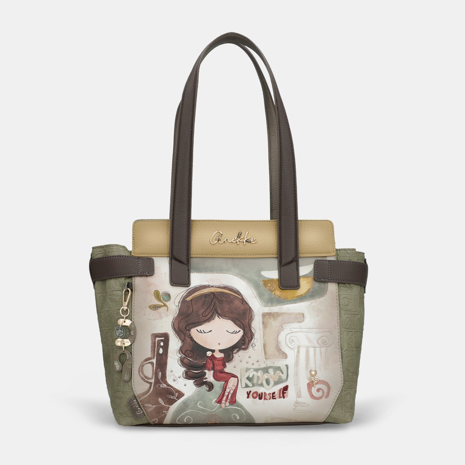 Torba ANEKKE Muse tote