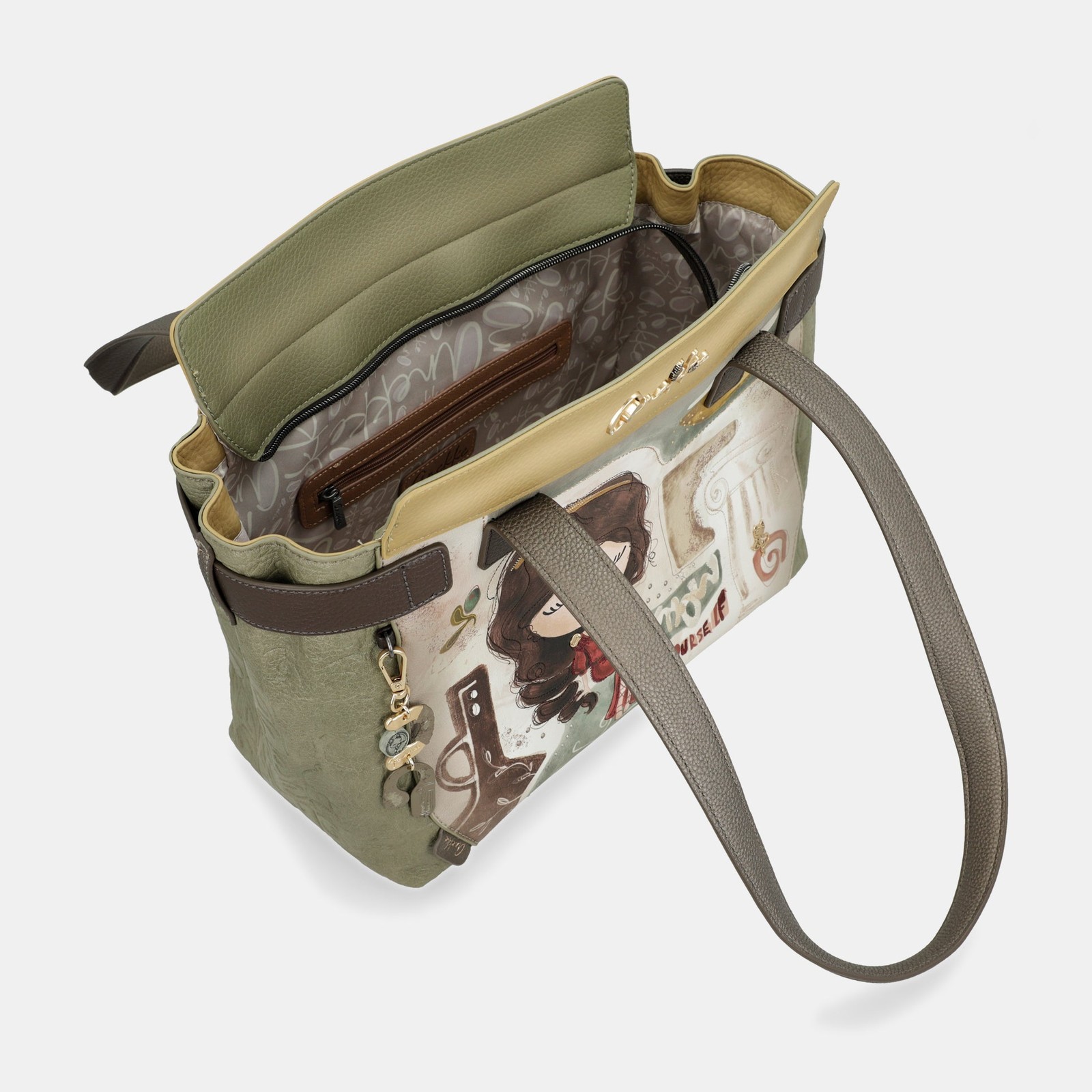 Torba ANEKKE Muse tote