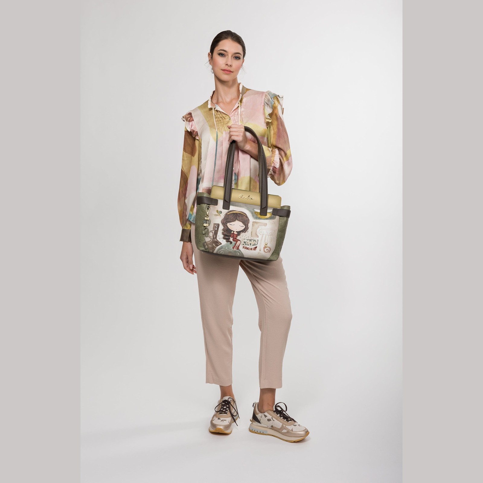 Torba ANEKKE Muse tote