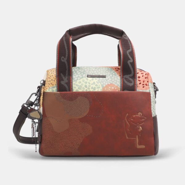 Torba ANEKKE Odyssey bowling