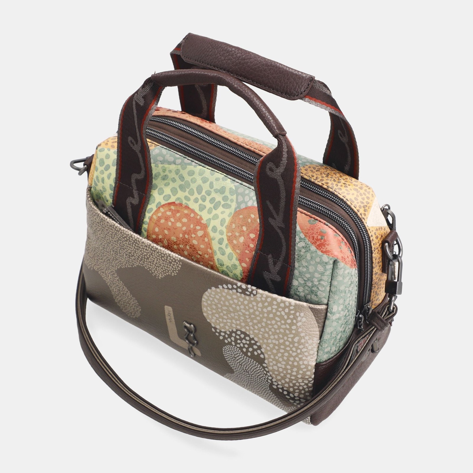 Torba ANEKKE Odyssey bowling