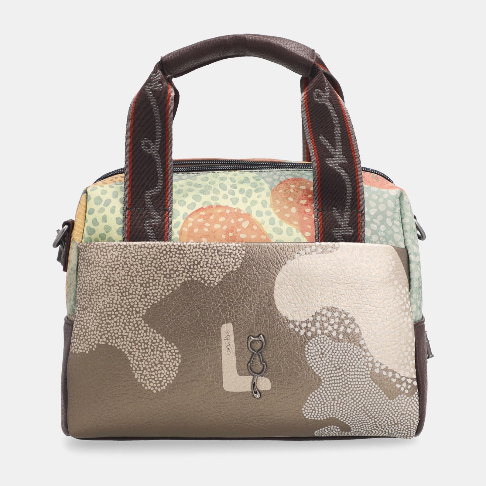 Torba ANEKKE Odyssey bowling