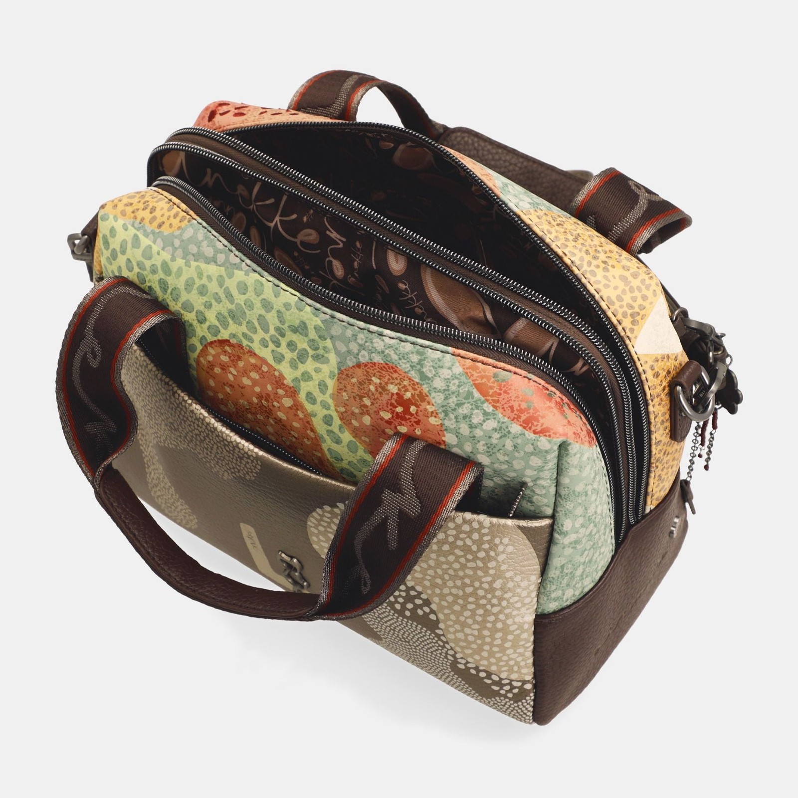 Torba ANEKKE Odyssey bowling