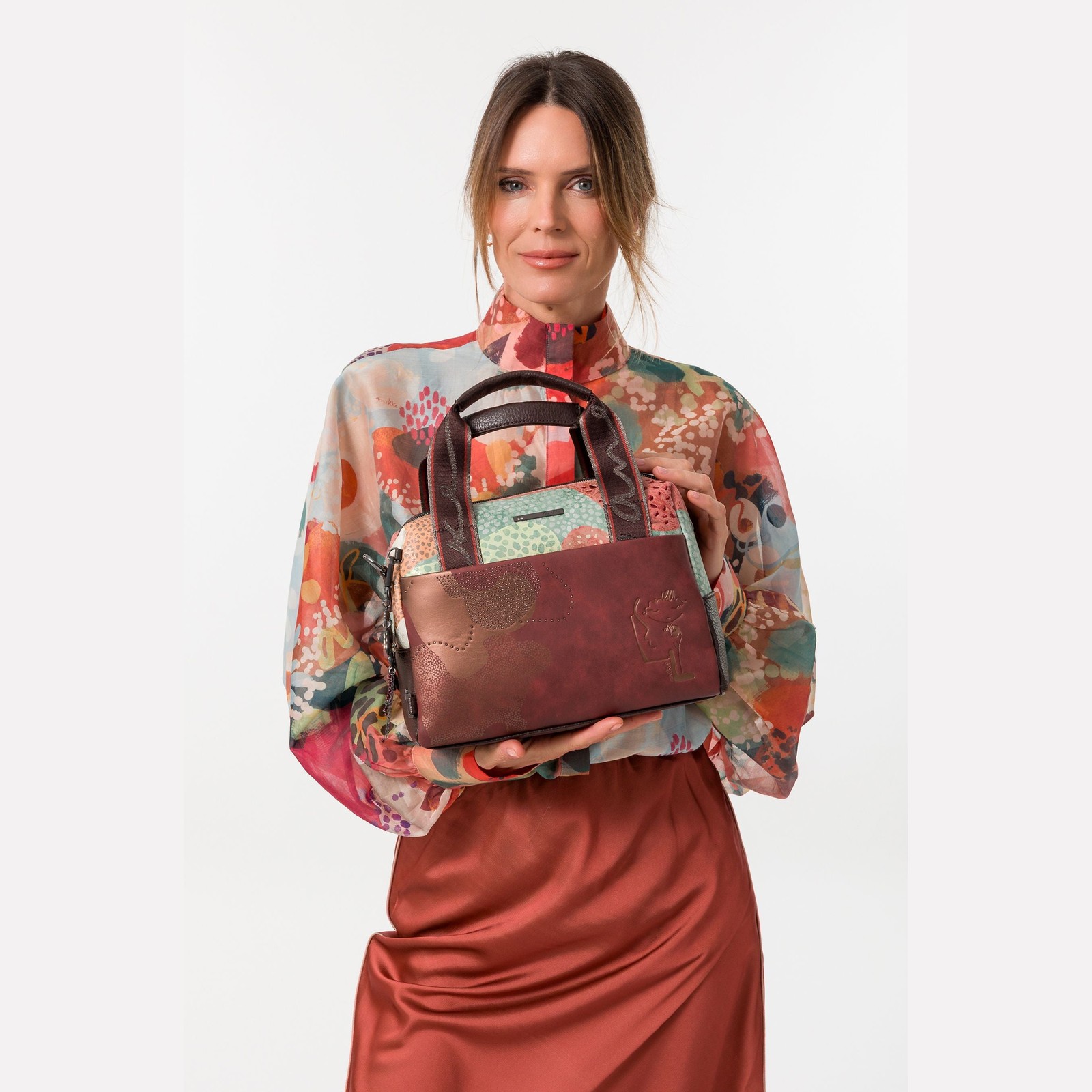 Torba ANEKKE Odyssey bowling