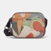 Torba ANEKKE Odyssey crossbody (3 pregrade)
