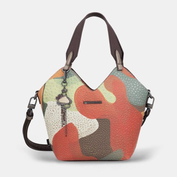 Torba ANEKKE Odyssey mala (2 u 1)