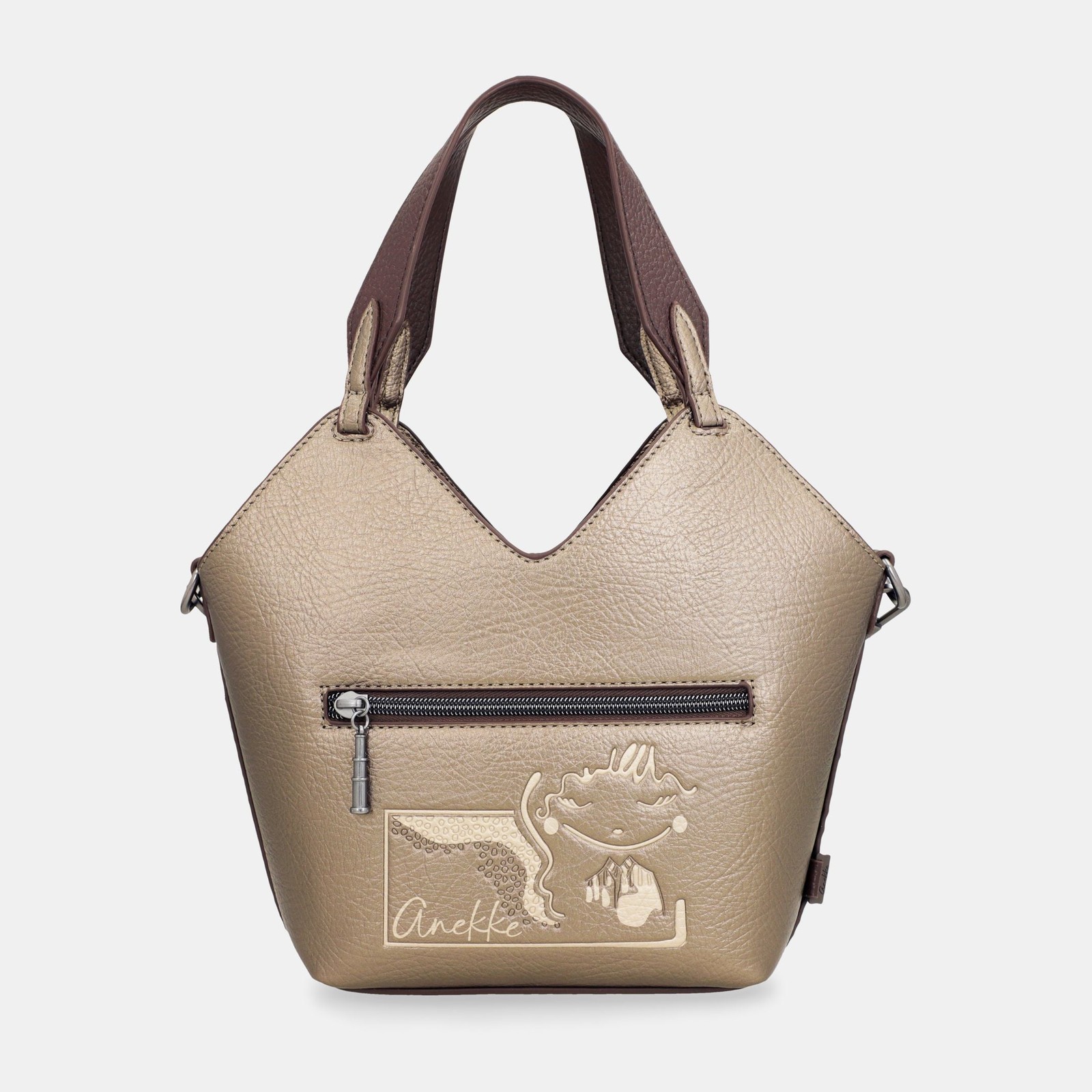 Torba ANEKKE Odyssey mala (2 u 1)