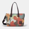 Torba ANEKKE Odyssey tote velika dvostrana (2 u 1)