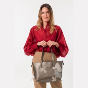 Torba ANEKKE Odyssey tote velika dvostrana (2 u 1)