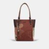 Torba ANEKKE Odyssey tote visoka