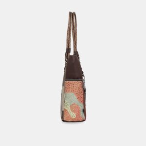 Torba ANEKKE Odyssey tote visoka