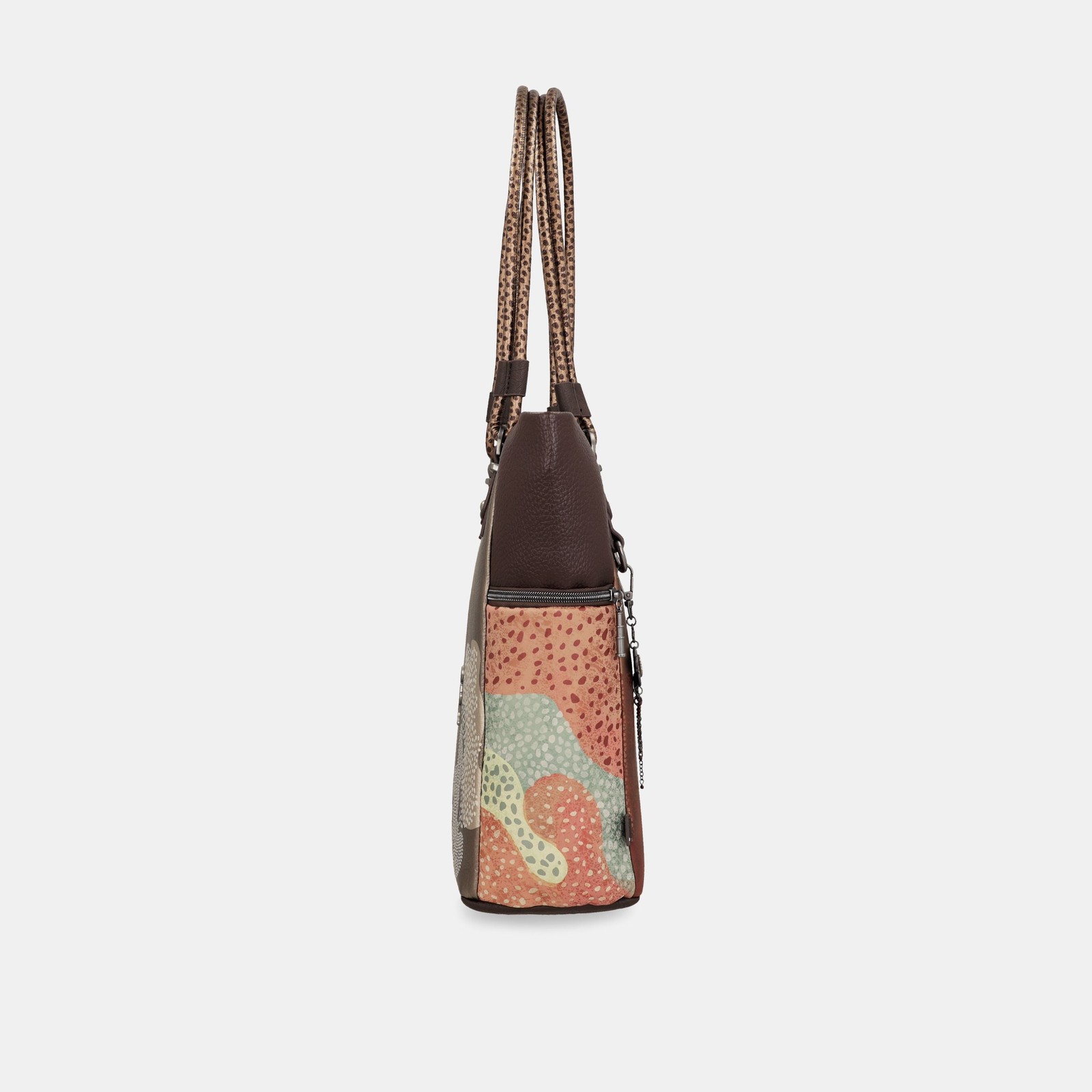 Torba ANEKKE Odyssey tote visoka