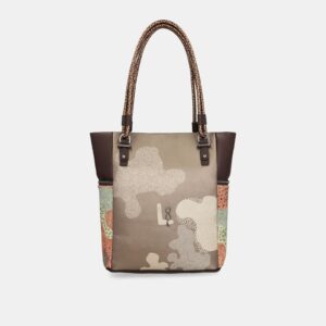 Torba ANEKKE Odyssey tote visoka
