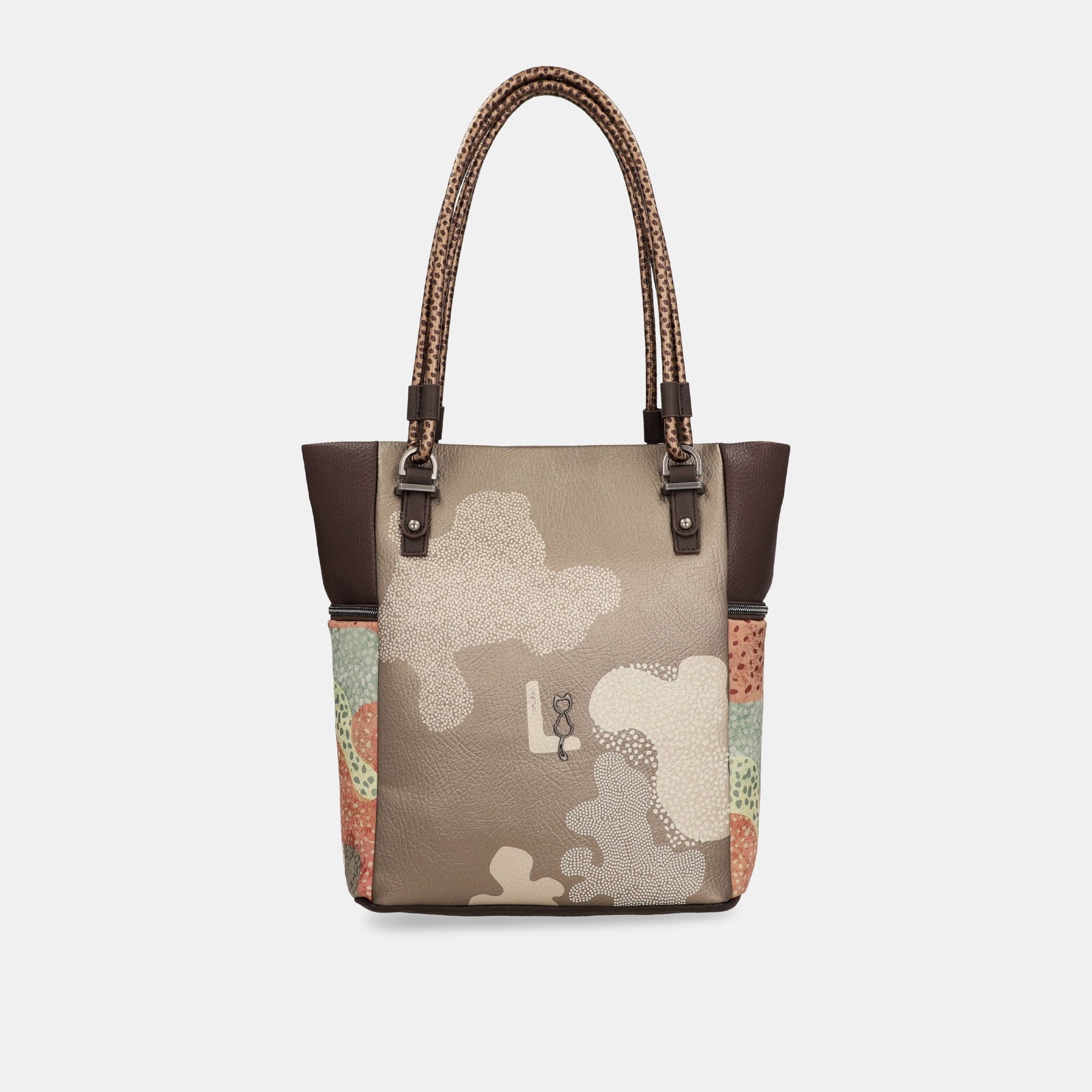 Torba ANEKKE Odyssey tote visoka